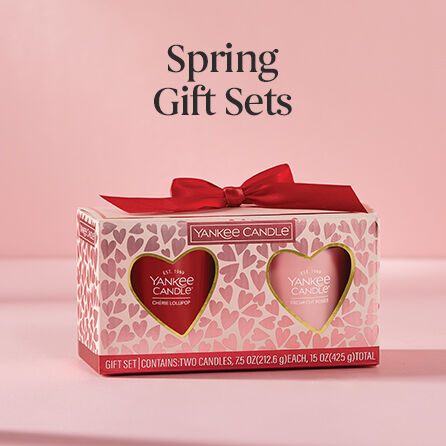 Gift Sets with Candles for Every Occasion | Yankee Candle